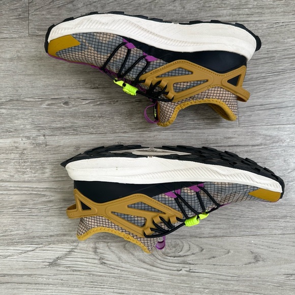 Women’s Oxeye Tech Shoes Size 8 - Picture 4 of 7